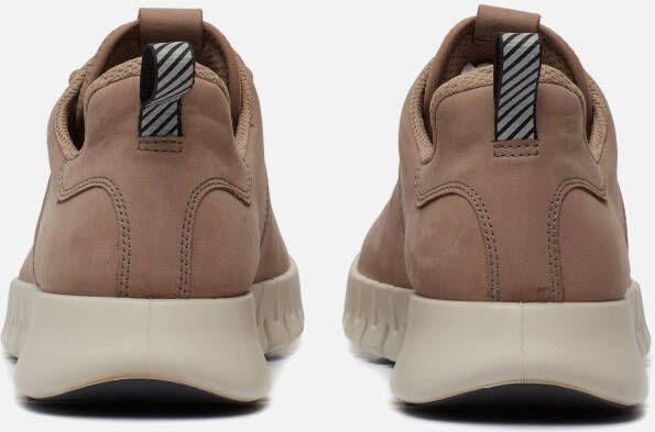 ECCO Gruuv M Sneakers taupe Nubuck