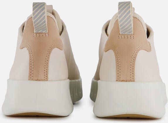 ECCO gruuv sneakers limestone