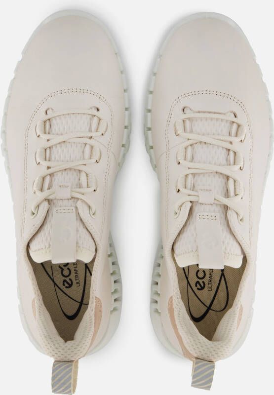 ECCO gruuv sneakers limestone