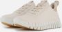 ECCO GRUUV W–Schoenen–Vrouwen–Beige–42 - Thumbnail 15