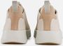 ECCO GRUUV W–Schoenen–Vrouwen–Beige–36 - Thumbnail 7