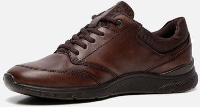 ECCO Irving sneakers bruin