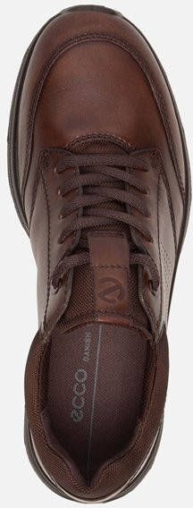 ECCO Irving sneakers bruin