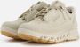 ECCO Multi-vent W Sierra dames sneaker Taupe - Thumbnail 10