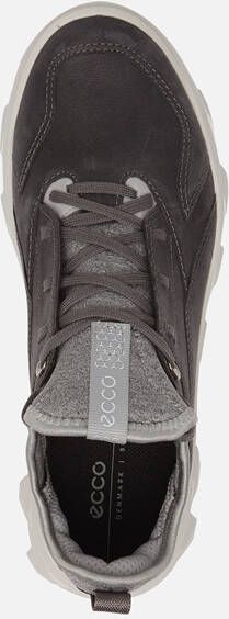 ECCO MX W sneakers grijs Textiel