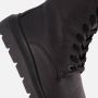 ECCO Nouvelle Limestone dames veterboot Zwart - Thumbnail 11