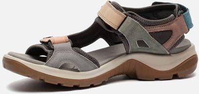 ECCO Offroad sandalen beige