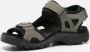 Ecco Sandalen OFFROAD zomerschoen klittenbandschoen outdoorschoen in trekkinglook - Thumbnail 42