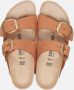 ECCO Women's Offroad Yucatan Sandal Sandalen grijs zwart - Thumbnail 12