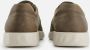 ECCO S Lite Hybrid Veterschoenen groen Nubuck Heren - Thumbnail 4