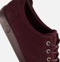 ECCO Soft 2 Sneakers bordeaux Nubuck - Thumbnail 5