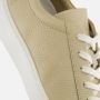 ECCO Soft 60 M Sneakers beige Leer - Thumbnail 9