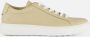 ECCO Soft 60 M Sneakers beige Leer - Thumbnail 10