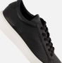 ECCO Sneaker 582404 01001 Soft 60 M Zwart - Thumbnail 8