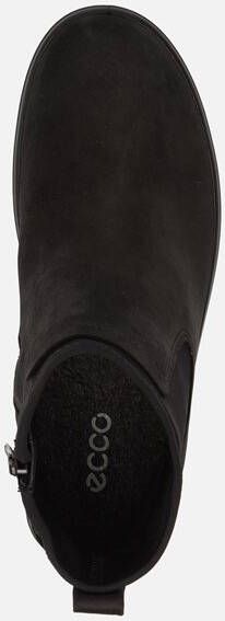 ECCO Soft 7 Tred W Chelsea boots zwart