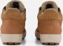 ECCO Soft 7 Tred W Veterboots cognac Nubuck - Thumbnail 6