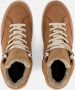 ECCO Soft 7 Tred W Veterboots cognac Nubuck - Thumbnail 7