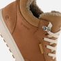 ECCO Soft 7 Tred W Veterboots cognac Nubuck - Thumbnail 9