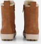 ECCO Soft 7 Tred W Veterboots cognac Nubuck - Thumbnail 3