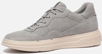 ECCO Soft X sneakers grijs