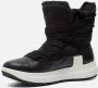 ECCO Women's Solice Mid GTX Leather Cow Yak Winterschoenen zwart - Thumbnail 3