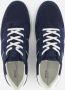 ECCO Street Lite M Sneakers blauw Suede Heren - Thumbnail 5