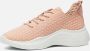 ECCO Therap sneakers roze Leer Dames - Thumbnail 9