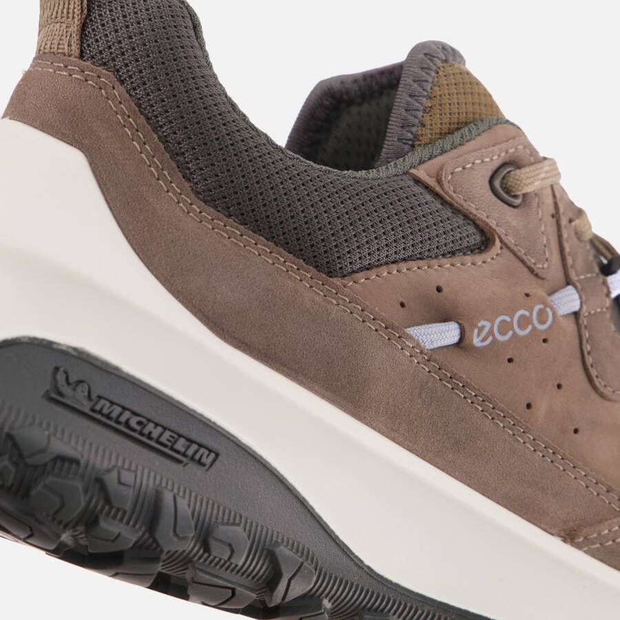 ECCO Ult-Trn W Sneakers taupe Nubuck