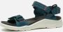 ECCO X Trinsic sandalen blauw - Thumbnail 3