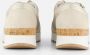 Feyn Claire 18 Sneakers beige Suede - Thumbnail 4