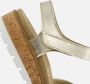 Feyn Mia 01 Sandalen goud Leer - Thumbnail 6