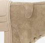 Feyn Paige01 Veterboots taupe Suede - Thumbnail 6