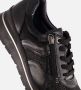 Feyn Ruby70 Stretch Sneakers zwart Synthetisch - Thumbnail 6