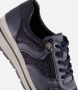 Feyn Ruby70 Stretch Sneakers zwart Synthetisch - Thumbnail 5