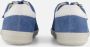 Feyn Sally 59 Sneakers denim Textiel - Thumbnail 3