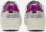 Feyn sneakers stretch K leest zwart - Thumbnail 2