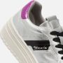 Feyn sneakers stretch K leest zwart - Thumbnail 5