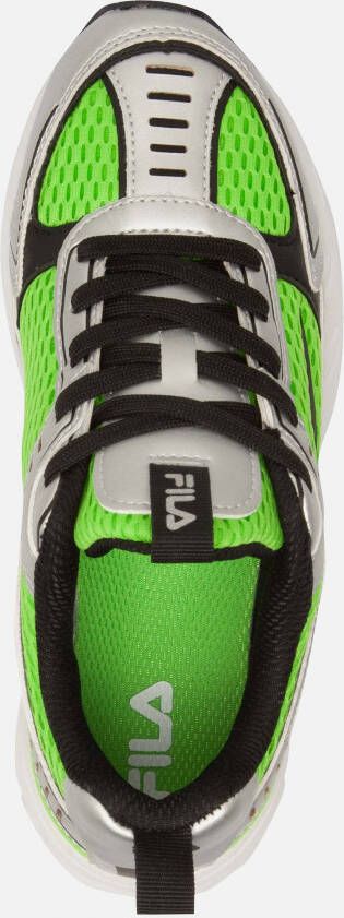 Fila 2000 Stunner sneakers groen Synthetisch