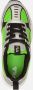 Fila 2000 Stunner sneakers groen Synthetisch Dames - Thumbnail 4