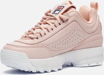 Fila Disruptor sneakers roze