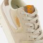 Fila Fx Ventuno S Sneakers grijs Leer - Thumbnail 6