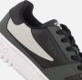 Fila FXVENTUNO L FFM0003.83172 Zwart Grijs - Thumbnail 7