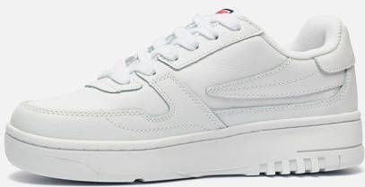 Fila FXVentuno Low sneakers wit