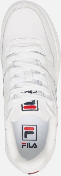 Fila FXVentuno Low sneakers wit