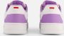 Fila Fxventuno Sneakers roze Imitatieleer Dames - Thumbnail 3