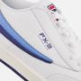 Fila Original Tennis'83 Sneakers wit Leer Heren - Thumbnail 13