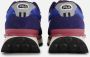 Fila Heren Sneakers Synthetisch Leer Rubberen Zool Multicolor Heren - Thumbnail 16