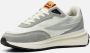 Fila Lage Sneakers Gray Heren - Thumbnail 4