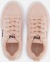 Fila Sandblast Sneakers beige Canvas - Thumbnail 5