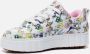 Fila Sandblast sneakers wit Imitatieleer 31221 - Thumbnail 7